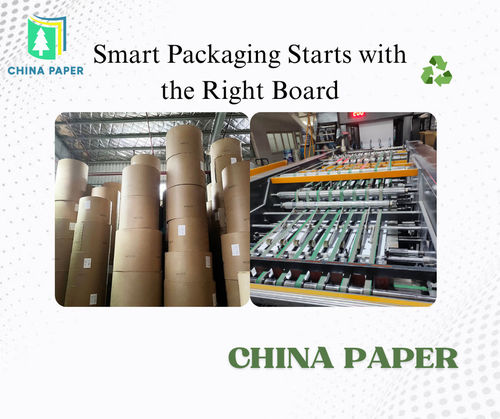 के बारे में नवीनतम कंपनी समाचार Smart Packaging Starts with the Right Board